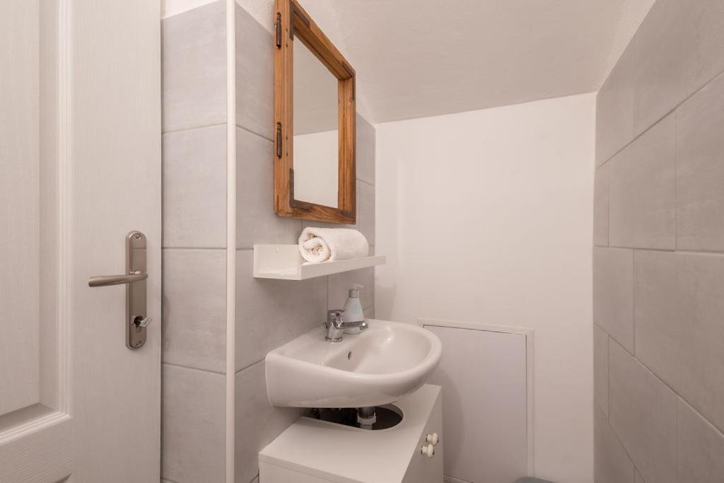 Kekmadaras Vendeghaz Tihany Exterior foto